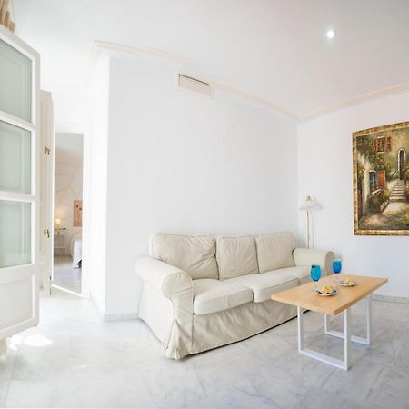 Caminito Del Falla III Ha Apartment Кадис Экстерьер фото