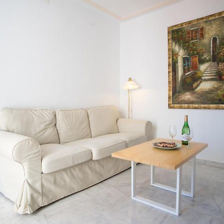 Caminito Del Falla III Ha Apartment Кадис Экстерьер фото