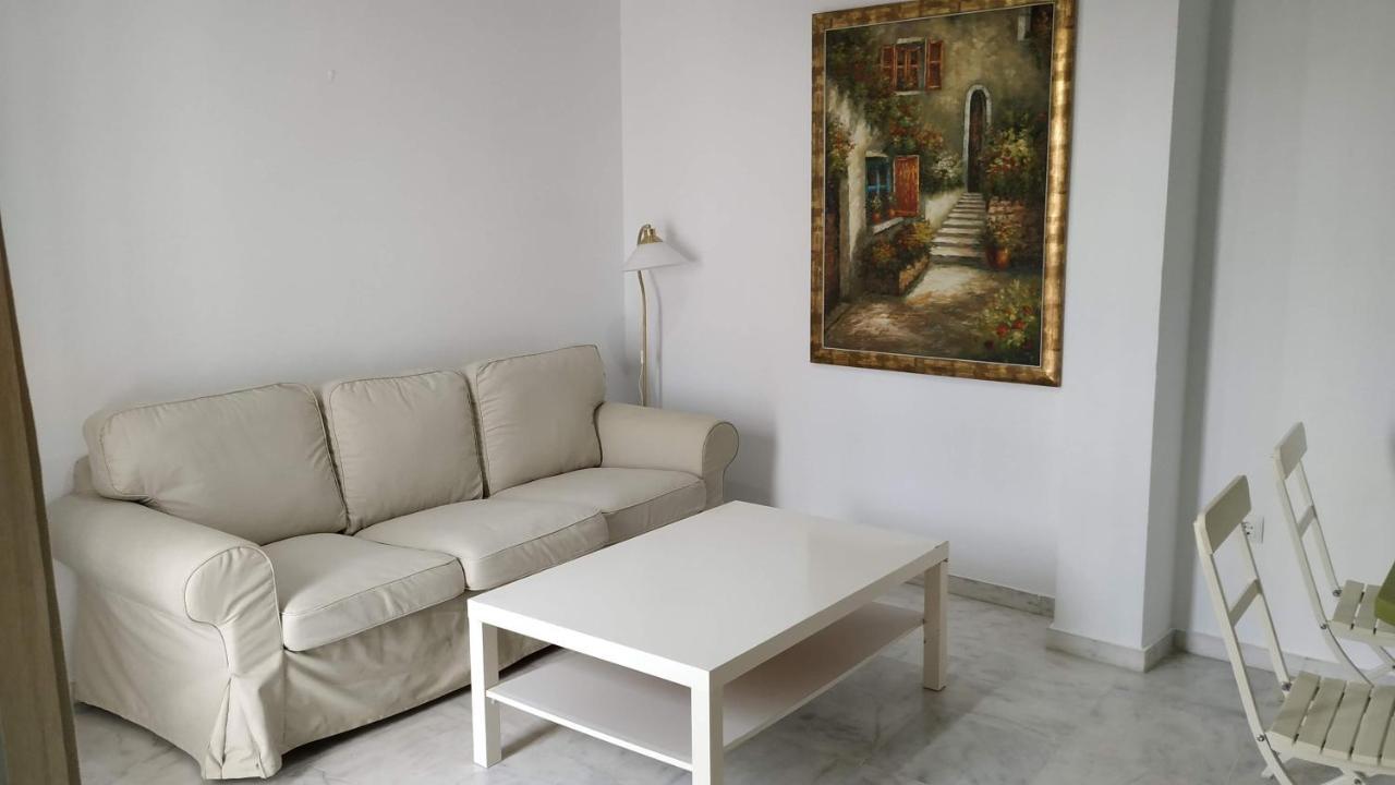Caminito Del Falla III Ha Apartment Кадис Экстерьер фото