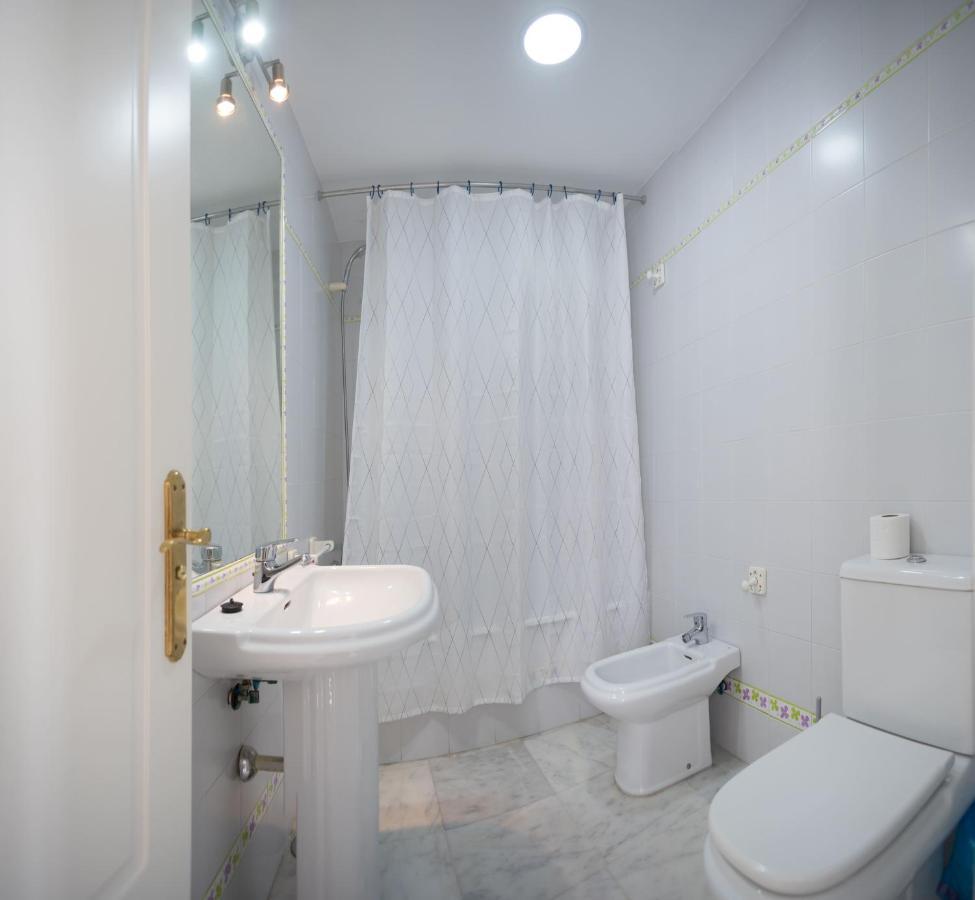 Caminito Del Falla III Ha Apartment Кадис Экстерьер фото