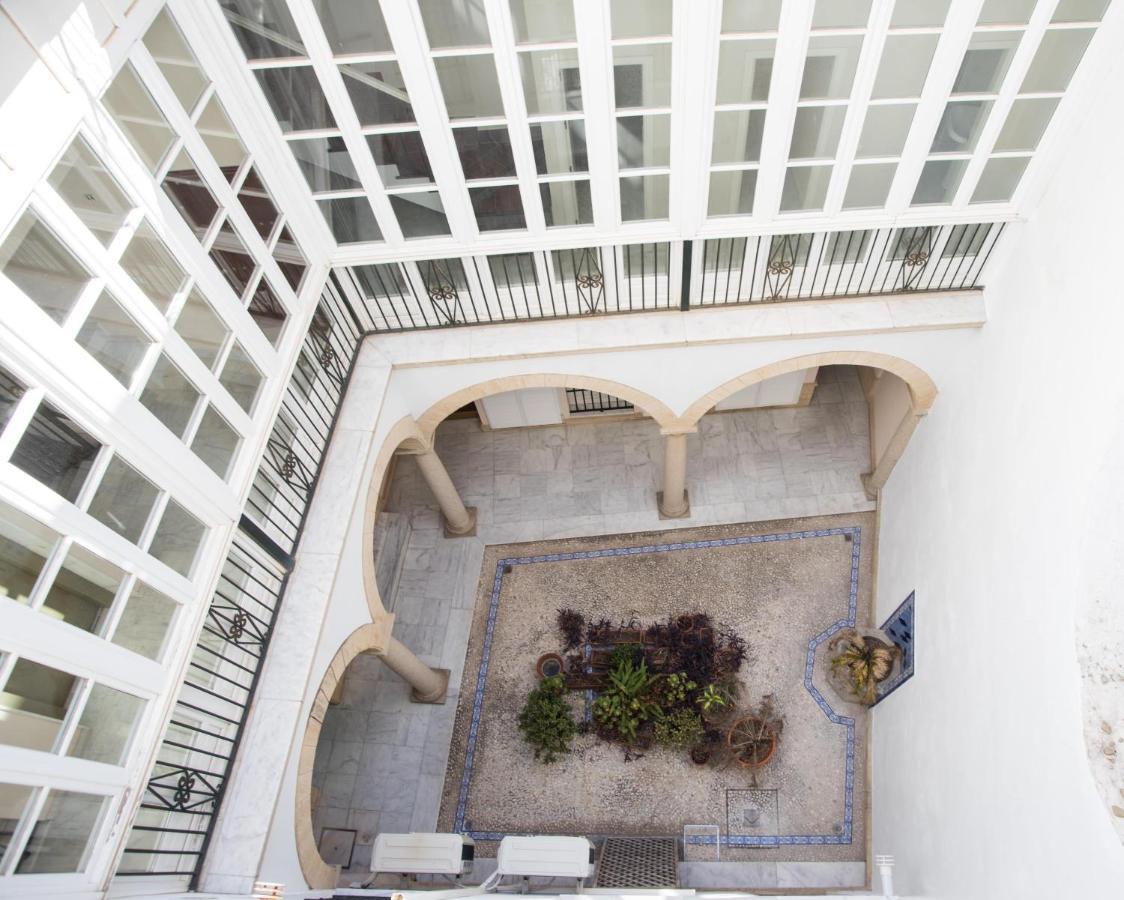 Caminito Del Falla III Ha Apartment Кадис Экстерьер фото