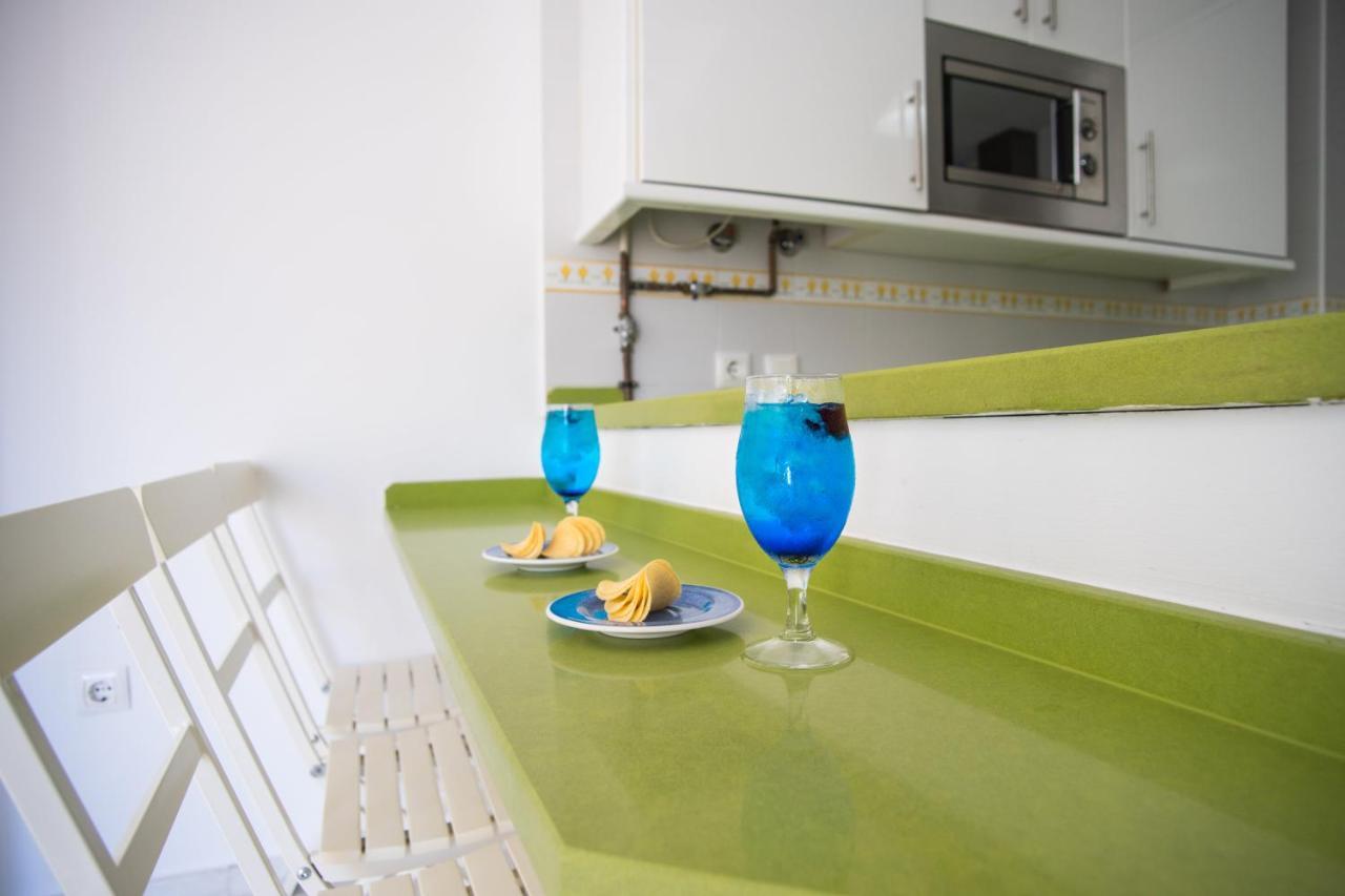 Caminito Del Falla III Ha Apartment Кадис Экстерьер фото